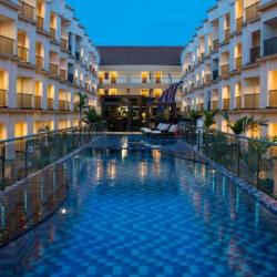 Imagine pentru Hotel Park Regis Kuta Cazare - Bali 2024