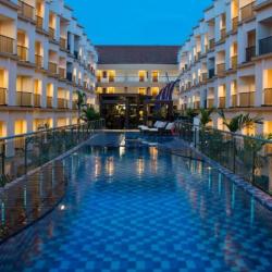 Imagine pentru Hotel Park Regis Kuta Cazare - Bali 2025