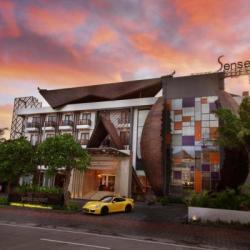 Imagine pentru Sense Seminyak Hotel Cazare - Litoral Indonezia 2026