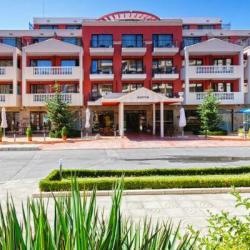 Imagine pentru Hotel Forum Cazare + Autocar - Litoral Sunny Beach 2025