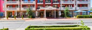 Imagine pentru Hotel Forum Cazare + Autocar - Litoral Sunny Beach 2025