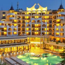 Imagine pentru Hi Hotels Imperial Resort Cazare - Litoral Sunny Beach la hoteluri cu Demipensiune 2025