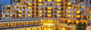 Imagine pentru Hi Hotels Imperial Resort Cazare - Litoral Sunny Beach la hoteluri cu Demipensiune 2025