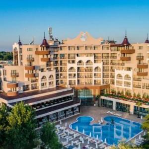 poza Hi Hotels Imperial Resort