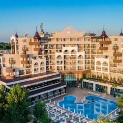 Imagine pentru Hi Hotels Imperial Resort Cazare - Litoral Sunny Beach la hoteluri cu Demipensiune 2027