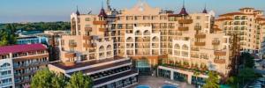 Imagine pentru Hi Hotels Imperial Resort Cazare - Litoral Sunny Beach la hoteluri cu Demipensiune 2027
