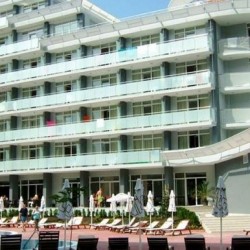Imagine pentru Hotel Perla Suneo Club Cazare - Litoral Sunny Beach la hoteluri de 3* stele 2025