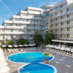 Imagine pentru Hotel Perla Tui Suneo Cazare - Litoral Sunny Beach la hoteluri de 3* stele 2027