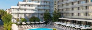Imagine pentru Hotel Perla Tui Suneo Cazare - Litoral Sunny Beach la hoteluri de 3* stele 2027