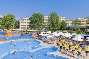 poza telefon Das Club Hotel Sunny Beach