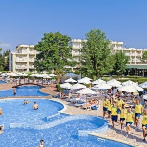 poza Das Club Hotel Sunny Beach
