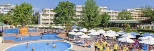 Imagine pentru Das Club Hotel Sunny Beach Cazare + Autocar - Litoral Sunny Beach 2026