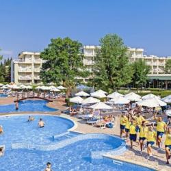 Imagine pentru Das Club Hotel Sunny Beach Cazare + Autocar - Litoral Sunny Beach 2026