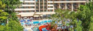 Imagine pentru Hotel Laguna Park & Aqua Club Cazare + Autocar - Litoral Sunny Beach la hoteluri cu Pensiune completa 2024