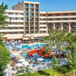 Imagine pentru Hotel Laguna Park & Aqua Club Cazare + Autocar - Litoral Sunny Beach la hoteluri cu Pensiune completa 2024