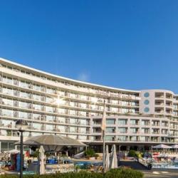 Imagine pentru Hotel Lti Neptun Beach Cazare + Autocar - Litoral Sunny Beach 2024