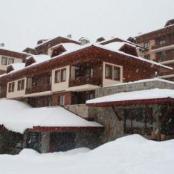 Imagine pentru Pamporovo Cazare + Autocar - Bulgaria 2025