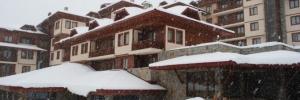 Imagine pentru Hotel Perelik Palace Cazare - Smolyan la hoteluri de 4* stele 2024