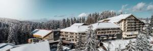 Imagine pentru Pamporovo Cazare - Smolyan la hoteluri de 5* stele 2024