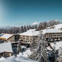 Imagine pentru Pamporovo Cazare - Smolyan la hoteluri de 5* stele 2024