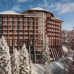 Imagine pentru Hotel Orlovets Cazare - Smolyan 2025