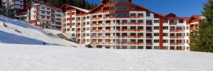 Imagine pentru Pamporovo Cazare + Autocar - Bulgaria la hoteluri cu Demipensiune 2025