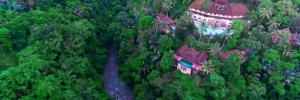 Imagine pentru Ayung Resort Ubud Cazare - Litoral Bali 2025