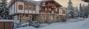 Imagine pentru Pamporovo Cazare - Smolyan la hoteluri de 3* stele 2024