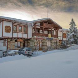 Imagine pentru Mpm Family Hotel Merryan Cazare - Smolyan 2025