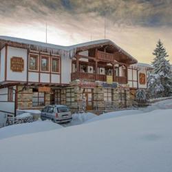 Imagine pentru Pamporovo Cazare - Smolyan la hoteluri de 3* stele 2024