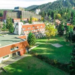 Imagine pentru Borovets Cazare + Autocar - Bulgaria la hoteluri cu Demipensiune 2025