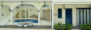 Imagine pentru Hotel Artemis Villa Cazare - Litoral Indonezia 2025