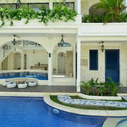 Imagine pentru Hotel Artemis Villa Cazare - Litoral Bali la hoteluri de 4* stele 2024