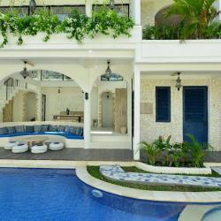 Imagine pentru Hotel Artemis Villa Cazare - Litoral Indonezia 2025