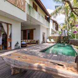 Imagine pentru Hotel De Ubud Villas Spa Cazare - Bali la hoteluri de 4* stele 2024