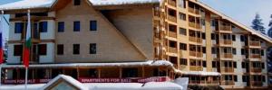 Imagine pentru Hotel Iceberg Cazare - Munte Borovets la hoteluri cu Demipensiune 2024