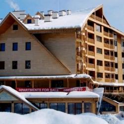 Imagine pentru Borovets Cazare + Autocar - Bulgaria 2025