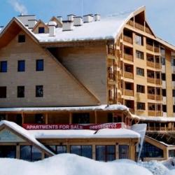 Imagine pentru Hotel Iceberg Cazare - Munte Borovets la hoteluri de 4* stele 2024