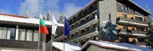 Imagine pentru Hotel Finlandia Cazare - Smolyan la hoteluri de 4* stele 2024