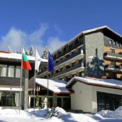Imagine pentru Hotel Finlandia Cazare - Smolyan la hoteluri de 4* stele 2024