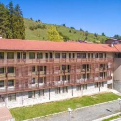 Imagine pentru Chepelare Cazare - Smolyan la hoteluri de 4* stele 2025
