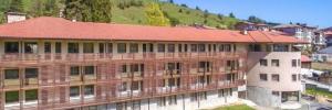 Imagine pentru Chepelare Cazare - Smolyan la hoteluri de 4* stele 2025