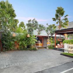 Imagine pentru Hotel Legian Kriyamaha Villa Cazare - Litoral Indonezia 2025