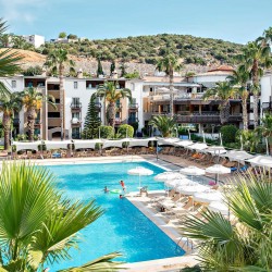 Imagine pentru Hotel Tui Magic Life Bodrum Cazare - Litoral Bodrum la hoteluri cu All inclusive 2025
