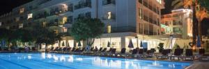 Imagine pentru Hotel Selcukhan Cazare - Litoral Beldibi la hoteluri cu Ultra All inclusive 2024