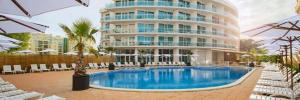 Imagine pentru Sunny Beach Cazare - Litoral Bulgaria 2026