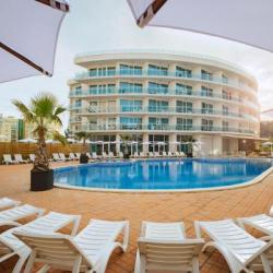 Imagine pentru Sunny Beach Cazare - Litoral Bulgaria 2026