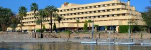 Imagine pentru Steigenberger Resort Achti Cazare - City Break Aswan 2026