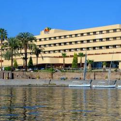 Imagine pentru Steigenberger Resort Achti Cazare - City Break Aswan 2026