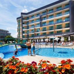 Imagine pentru Hotel Diamond Cazare + Autocar - Litoral Sunny Beach 2024